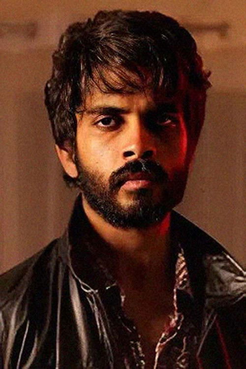 Maahir Mohiuddin profile photo