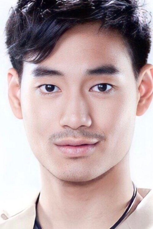 Varot Makaduangkeo as Inspector