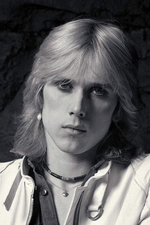 Fredrik von Gerber as Solid Gold Band Member (as Freddie van Gerber)