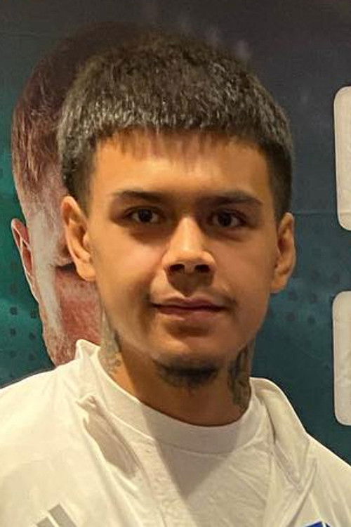 Angel Chavez as Self