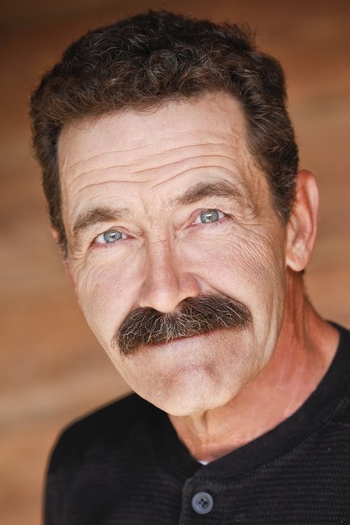 Ben Hall as George Jones