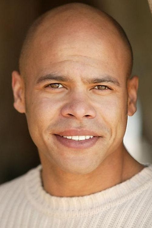 Chris Butler as Richard