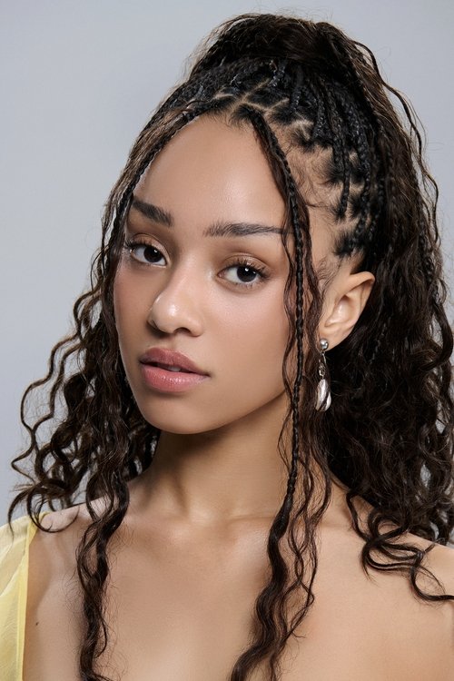 Manon Bannerman as Self