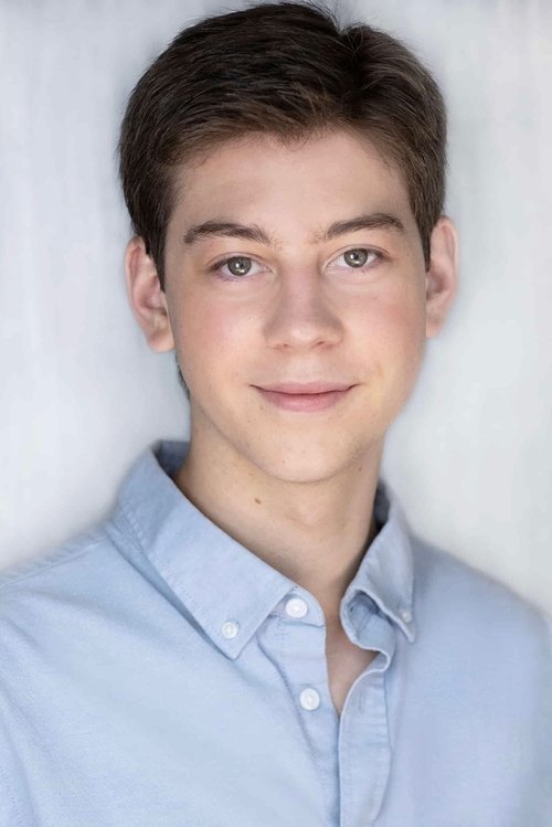 Jude Timothy Harris as Mort