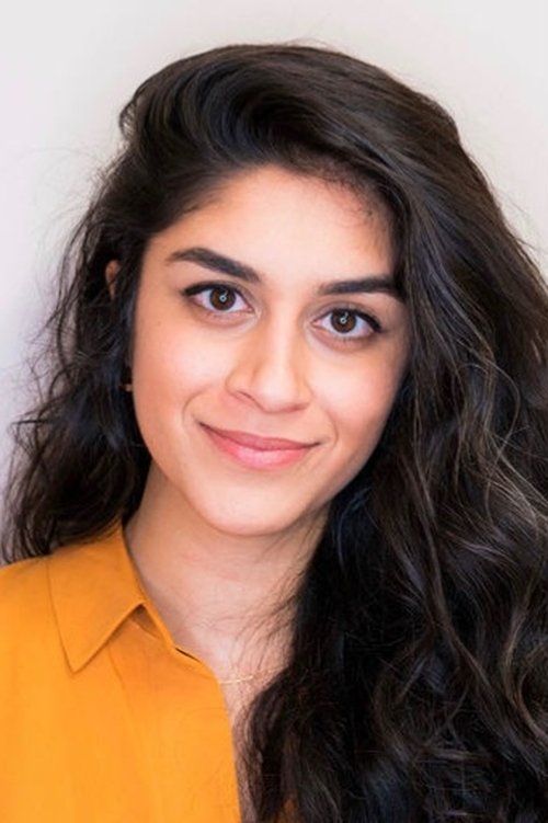 Kiana Vaziri as Nikki