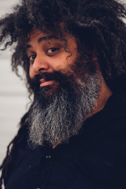 Christopher Cubas as Carl