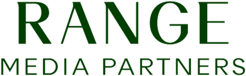 Range Media Partners logo
