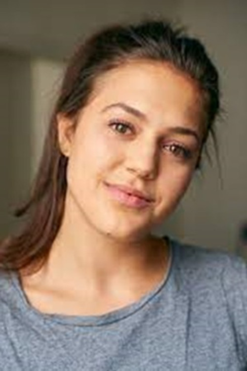 Katharina Scheuba as Sophie