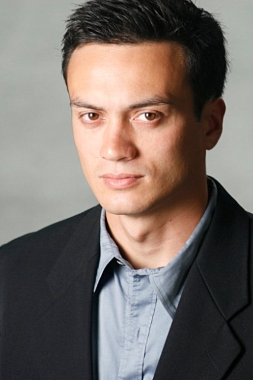 Kevin Haaland as Deputy