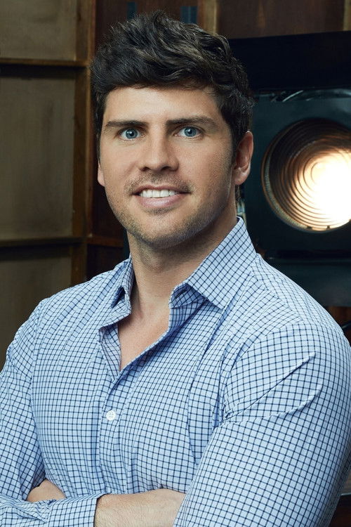 Trent Correy as Himself