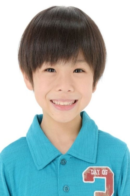 Minato Shougaki as Haruto Ihara