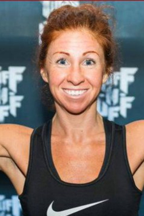 Kara Vislosky as Herself