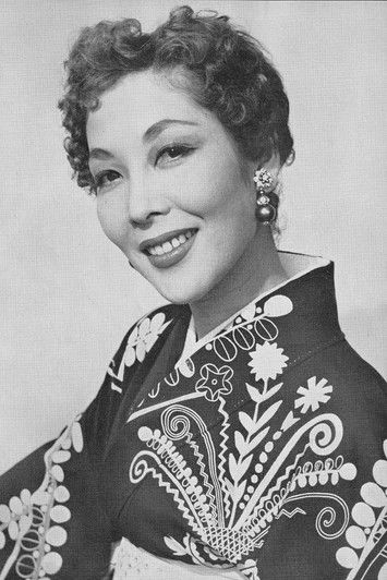 Fubuki Koshiji as Chiyo the Maid