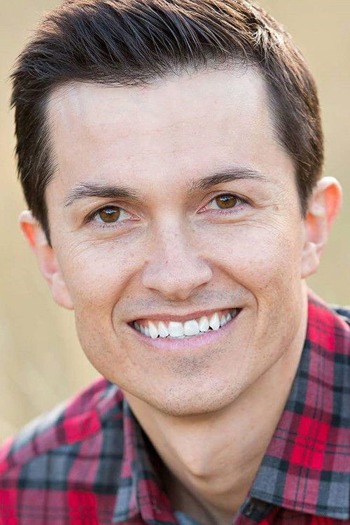 Cody Walker as Angel