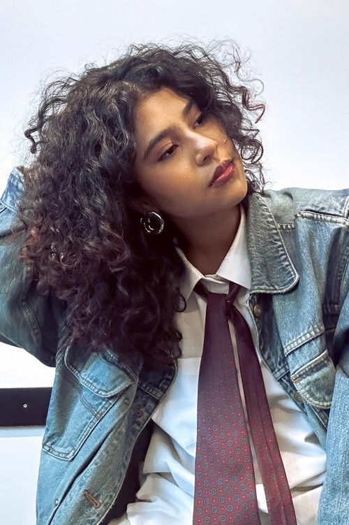 Larissa Diaz as Camila