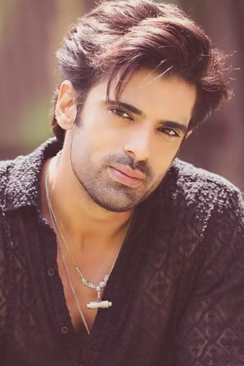 Mohit Malik as 