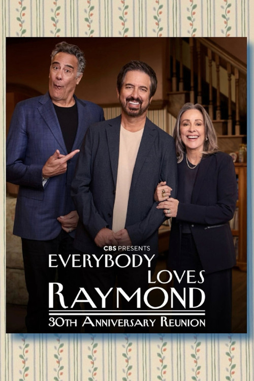 Everybody Loves Raymond: 30th Anniversary Reunion (Part 2)