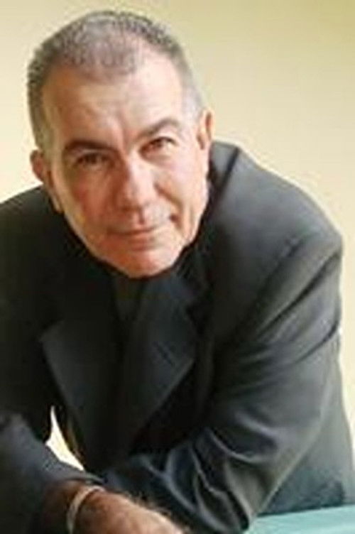 Humberto González as Priest
