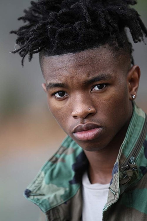 Jasun Jabbar Wardlaw Jr. as Niko Khale