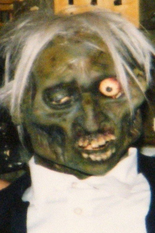 Happy Goldsplatt as Self