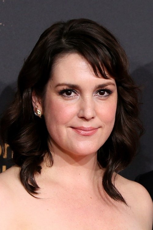 Melanie Lynskey as Amelia Kyte