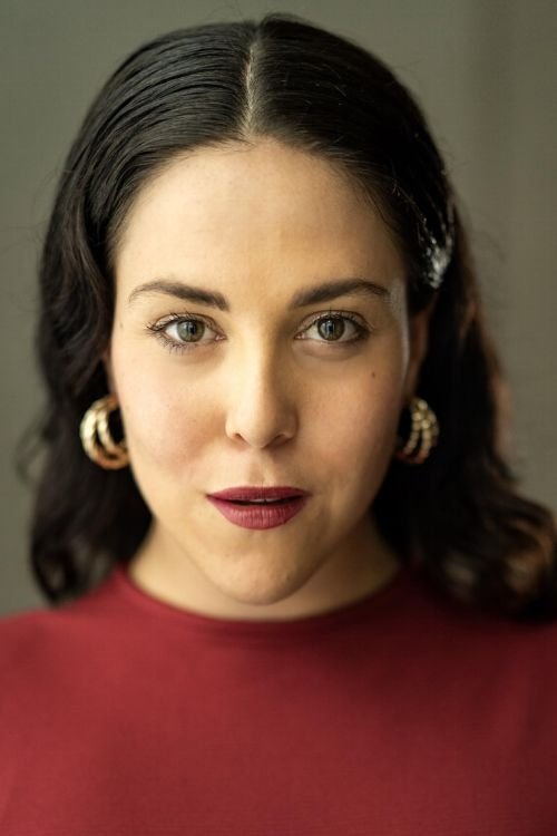 Frances Katz as Zombee