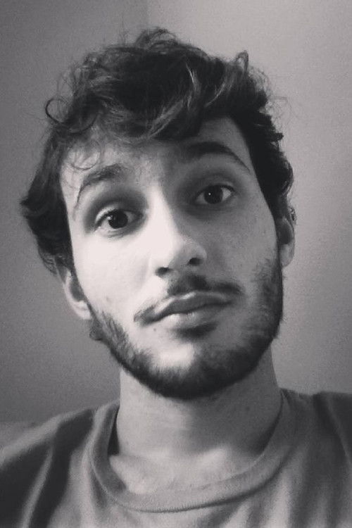 Pedro Gallina as Gêmeo