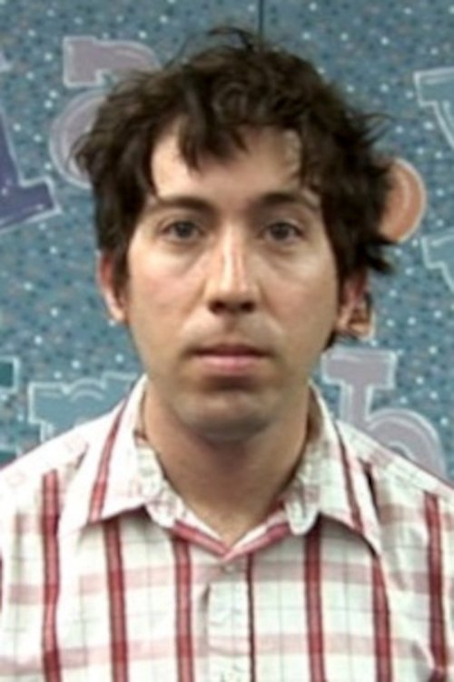 Justin Rice as Harmony