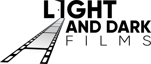 Light and Dark Films logo