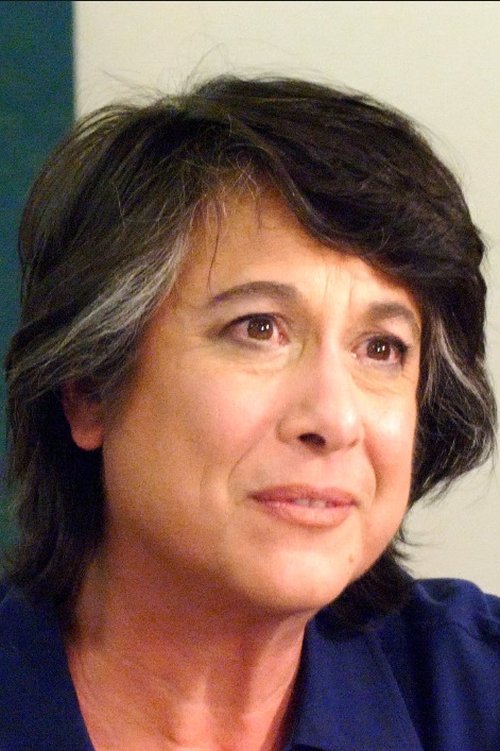 Roe Pacheco as Border Patrol Agent