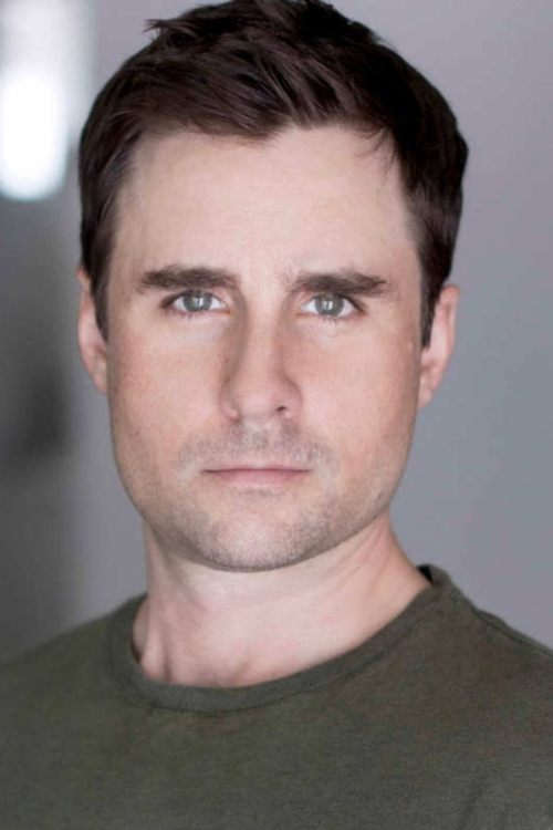 David Linski as Keaton