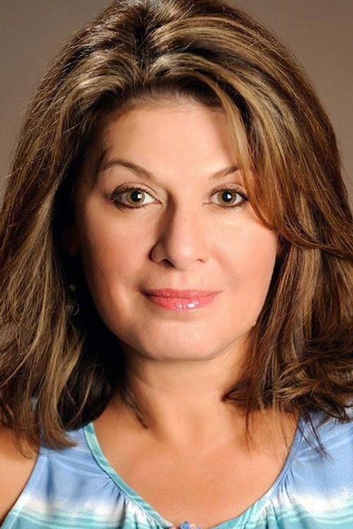 Joy Murphy as Marsha