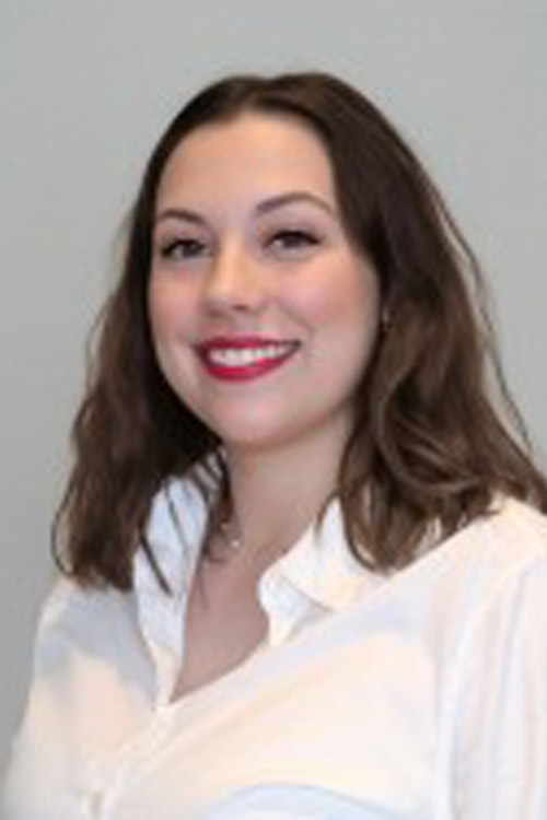 Maria Solberg-Williams profile photo