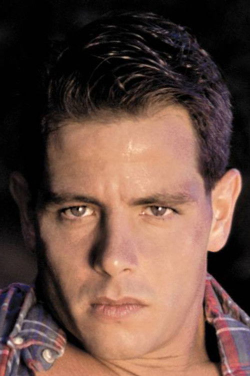 Tony Cameron as Camper