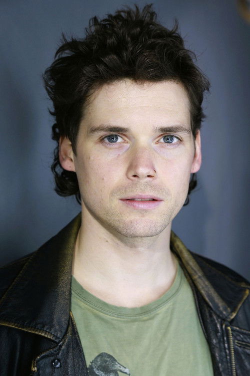 Daniel Kapfinger as Deutner 1988