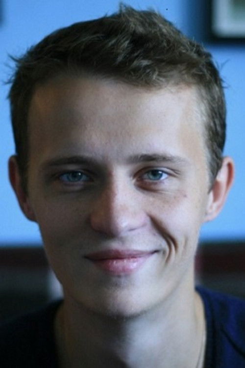 Vladimir Daraganov as Baryshev