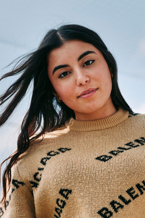 Fatma Daghbouj profile photo