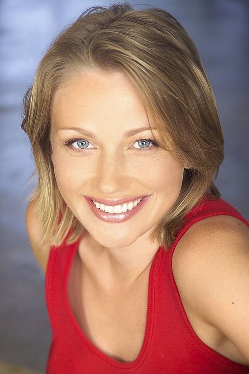 Jacqueline Lovell as Teri