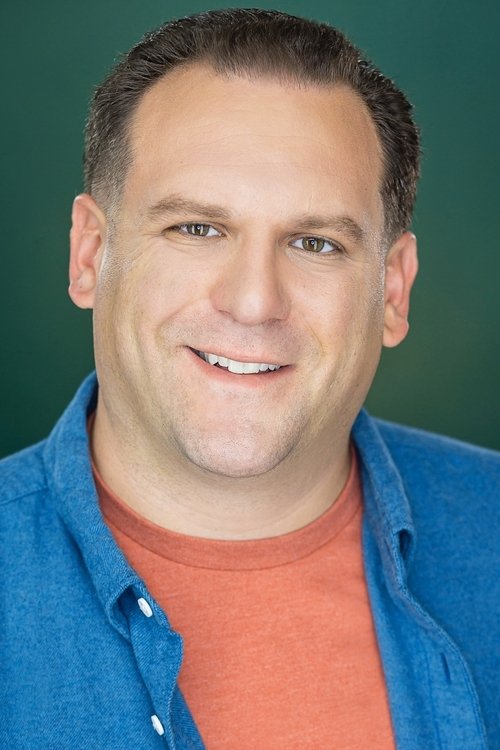 Jacob Berger as Electronics Salesman