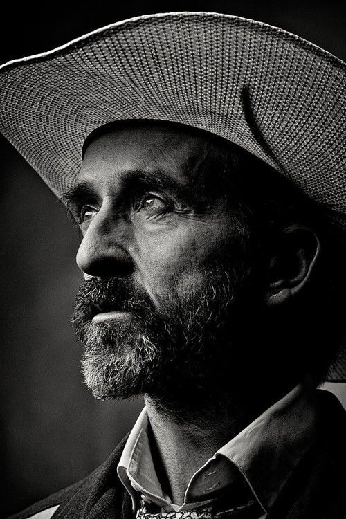 Guido van Gennep as Self