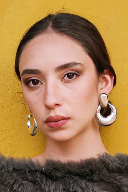 Teyuna Acosta as Natalia