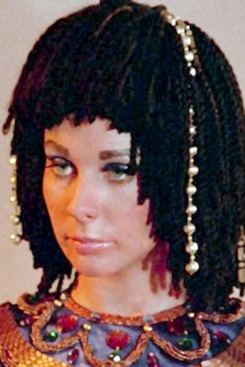 Shannon West as Emperor Wang's Girl