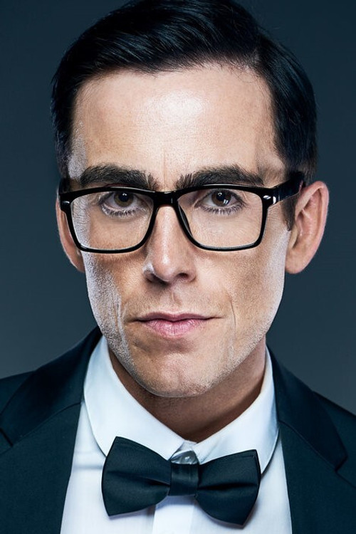 Aidan Moreno as Chef Collin