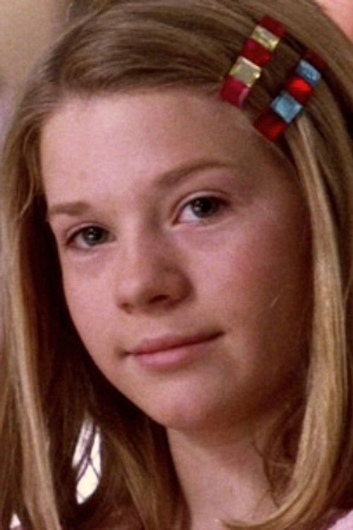 Christine Firkins as Drew