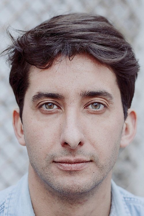 Benoit Davin as Baillard