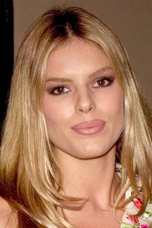 Layla Roberts as Self - Miss September