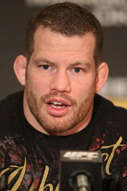 Nate Marquardt as Self