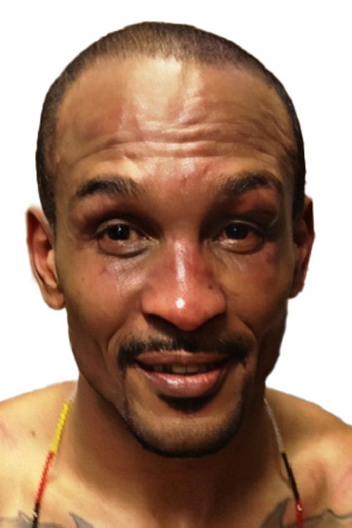 Randall Bailey profile photo