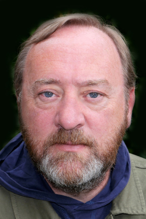 William Travis as Dave Morris