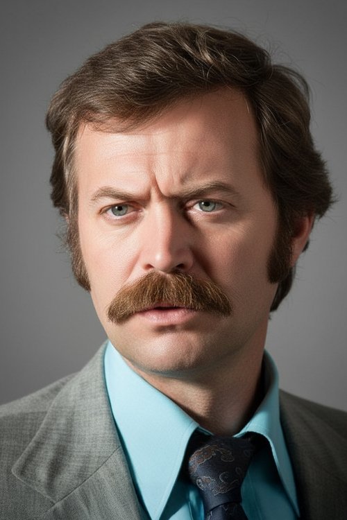 Atilla Ergün as Alvarez